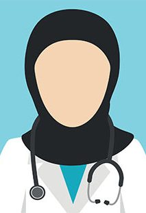 دکتر فرشیده هراتیان متخصص زنان و زایمان مشهد - درمانگاه محمدباقر