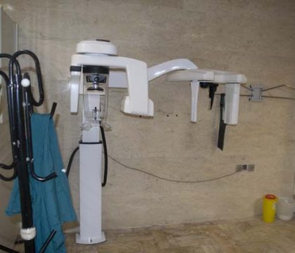 رادیولوژی دمانگاه امام محمدباقر - بهترین رادیولوژی در مشهد